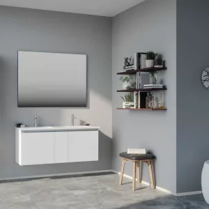Ensemble de meuble salle de bain TERME