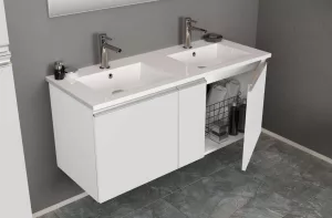 Ensemble de meuble salle de bain TERME