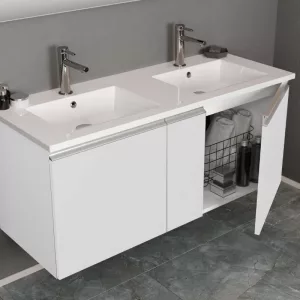 Ensemble de meuble salle de bain TERME
