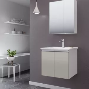 Ensemble de meuble salle de bain TERME