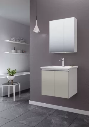 Ensemble de meuble salle de bain TERME