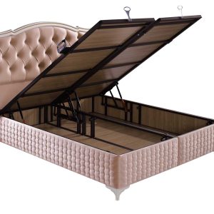 Produit Literie VISCOLUX – BAMBI 2